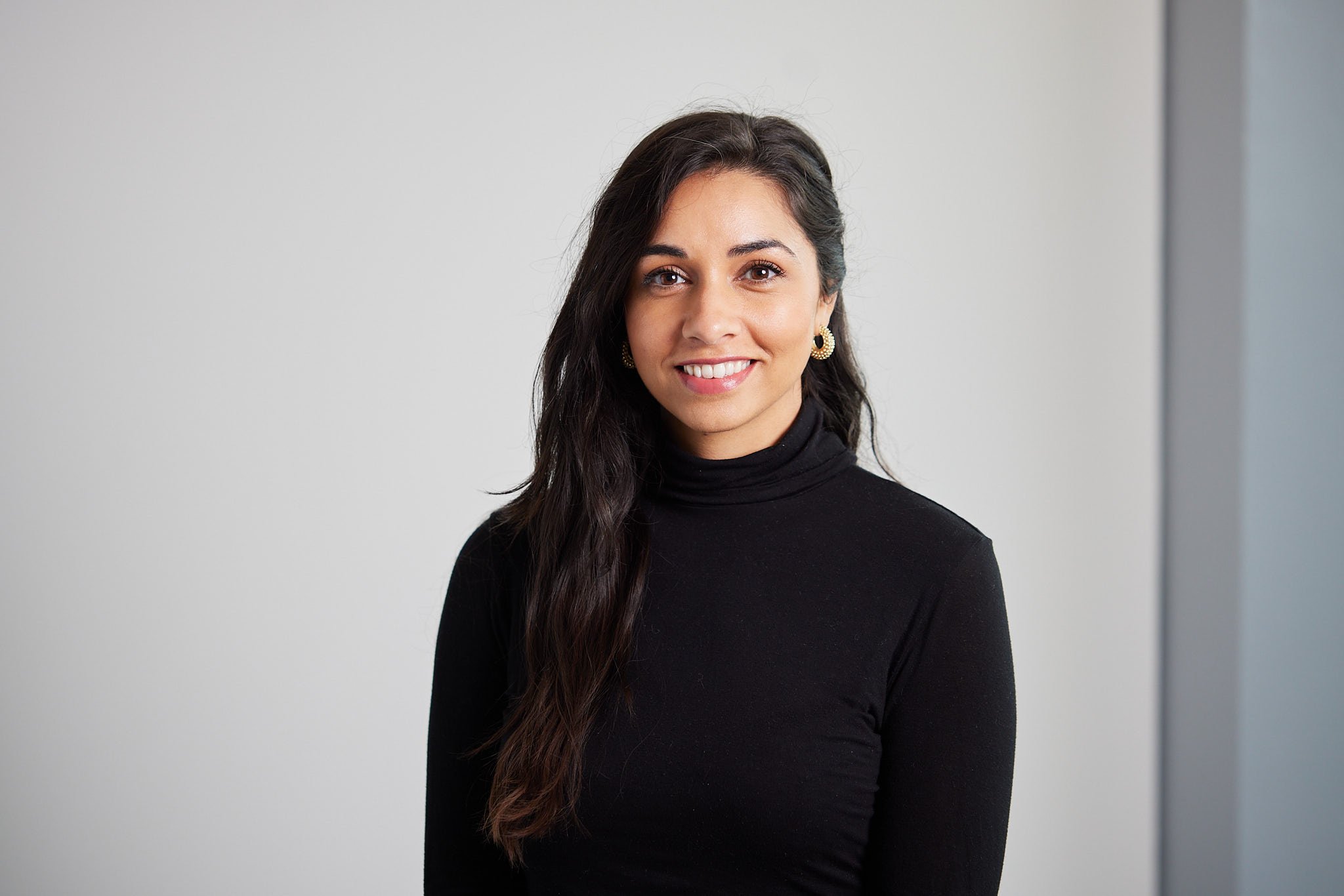 Rebecca Peters photograph