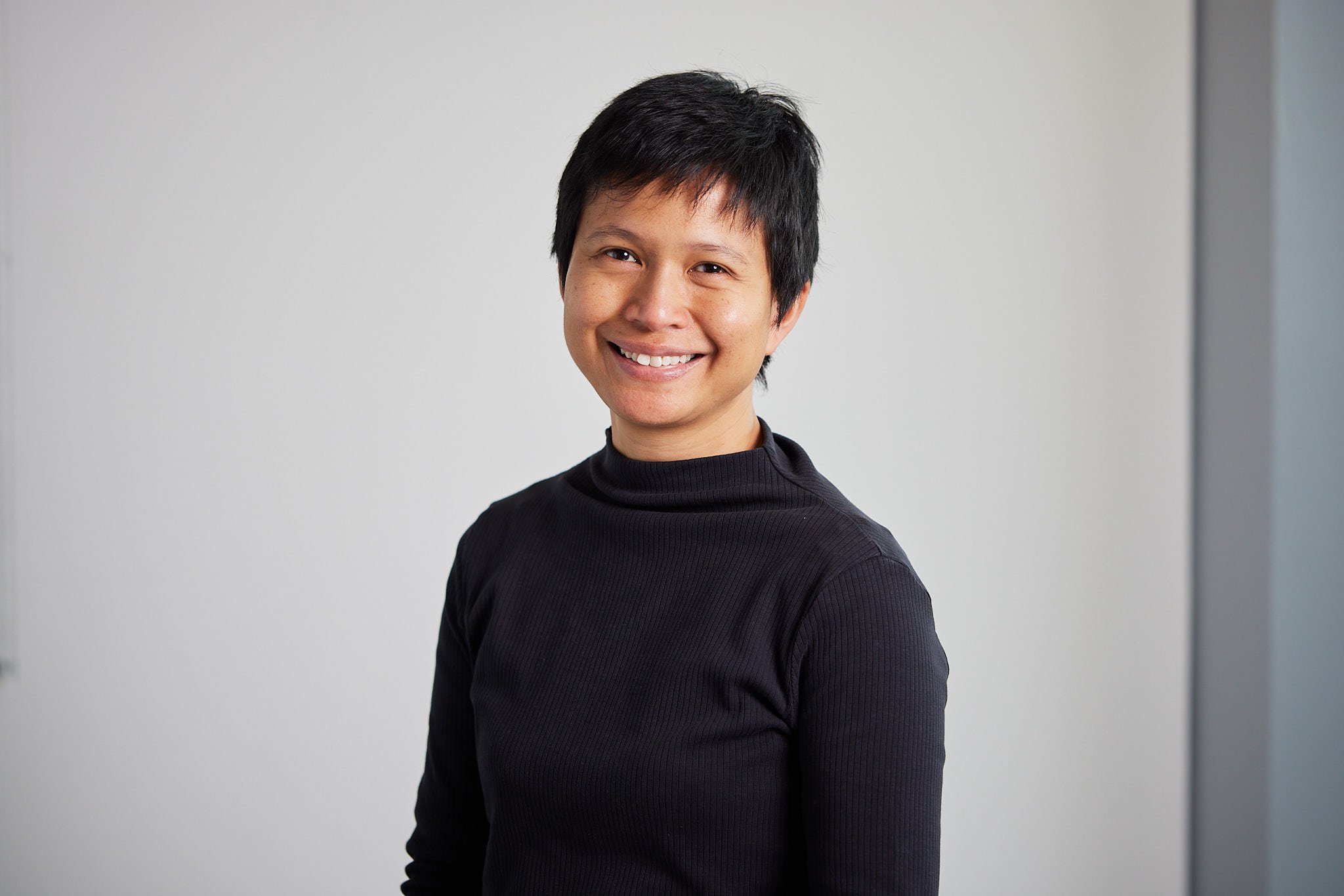 Rebecca Peters photograph